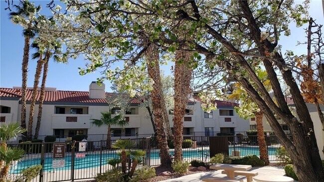 Building Photo - 8455 W Sahara Ave