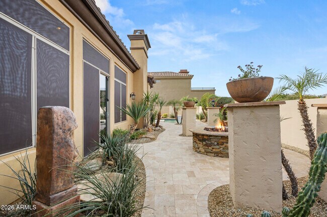 Building Photo - 3653 E Sands Dr