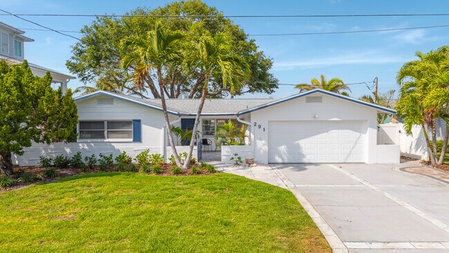 Building Photo - 291 N Tessier Dr