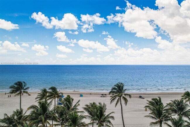 Building Photo - 2101 S Surf Rd