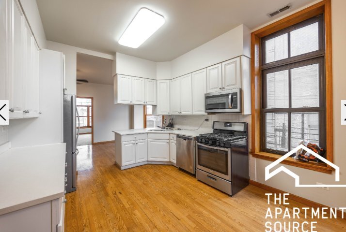 Building Photo - 509 N Racine Ave