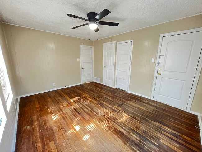 Building Photo - Denton Charmer with Big Yard, Carport & Flexible Living Space