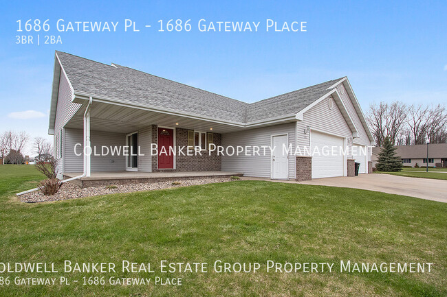 Primary Photo - 1686 Gateway Pl