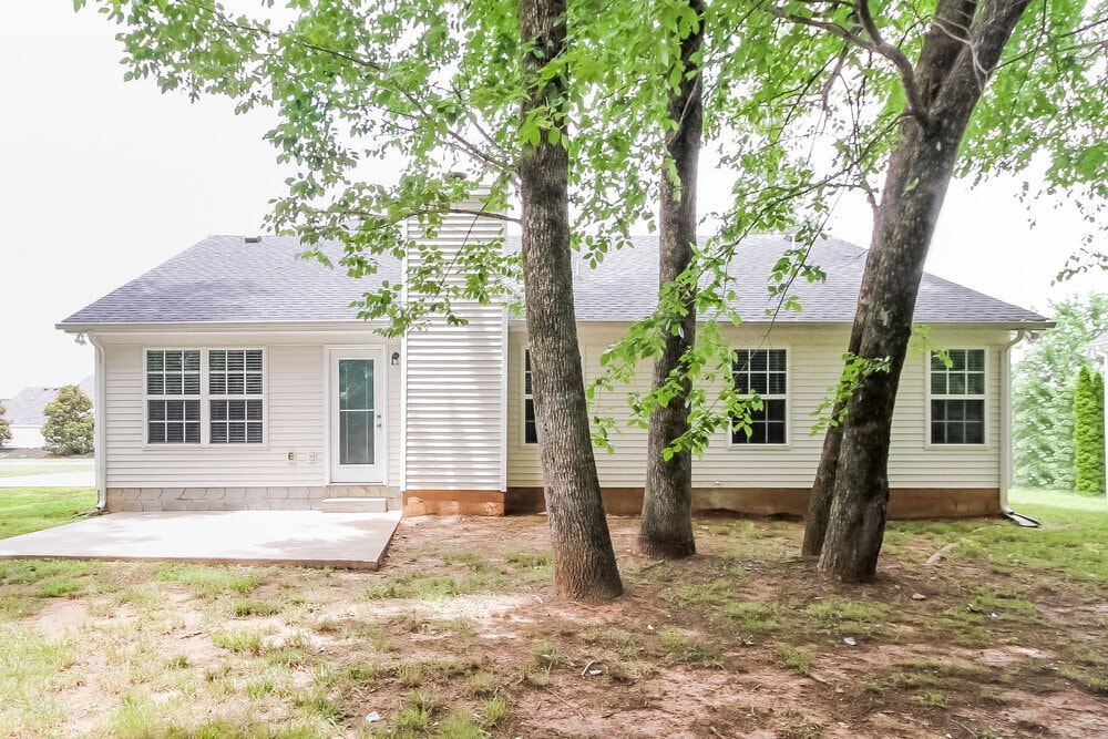 Building Photo - 2013 St Andrews Dr