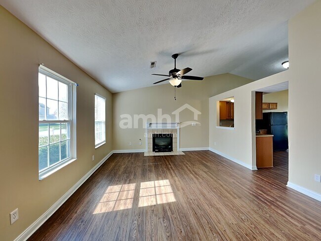 Building Photo - 7852 Highbrook Dr