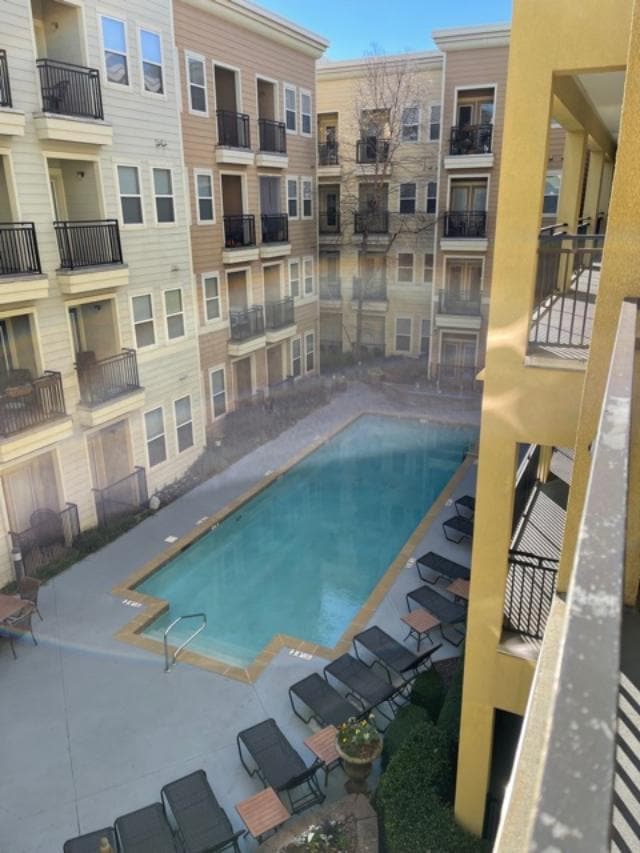 Pool - 401 20th St S