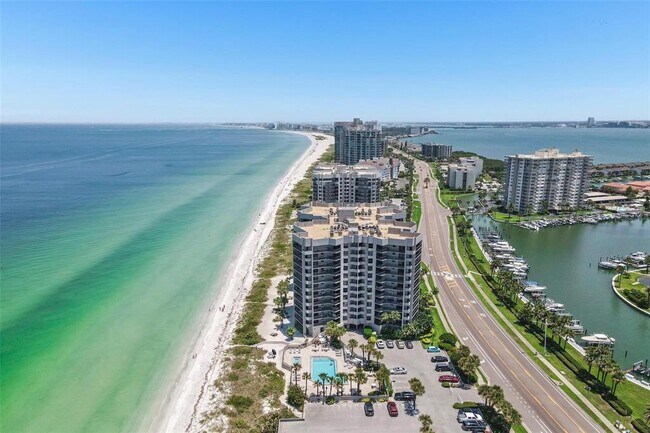 Building Photo - 1660 Gulf Blvd