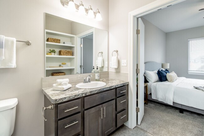 Building Photo - Beautiful 2BR/2BA Unit Available in Senior Living Community (55+)