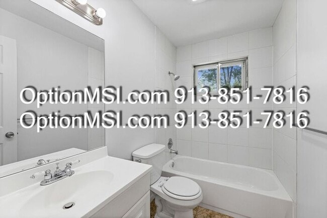 Building Photo - Trustwood Hills