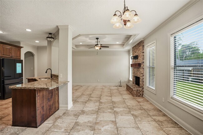 Building Photo - 536 Stephen F Austin Dr