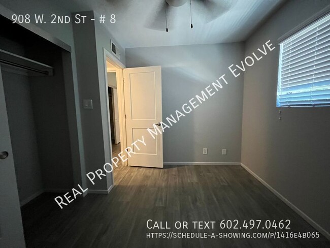 Building Photo - Tempe 2 Bedroom