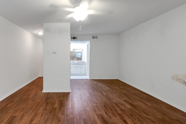 Floorplan - Cambridge Court