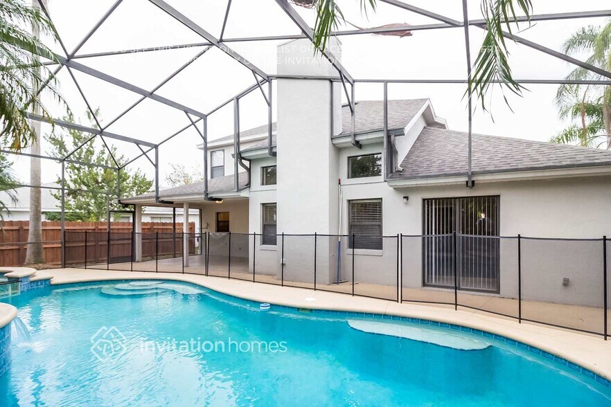 Building Photo - 1011 Surge Ct