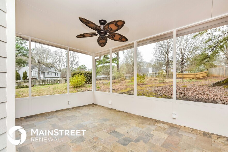 Building Photo - 90 Magnolia Walk