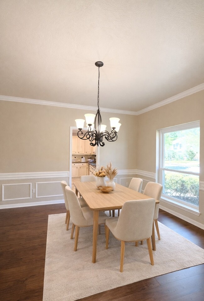 Building Photo - 3603 Shipman Ln