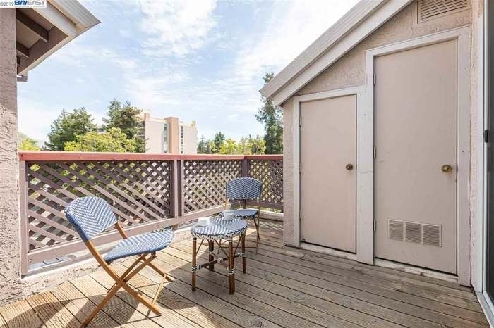 Building Photo - 3695 Stevenson Blvd