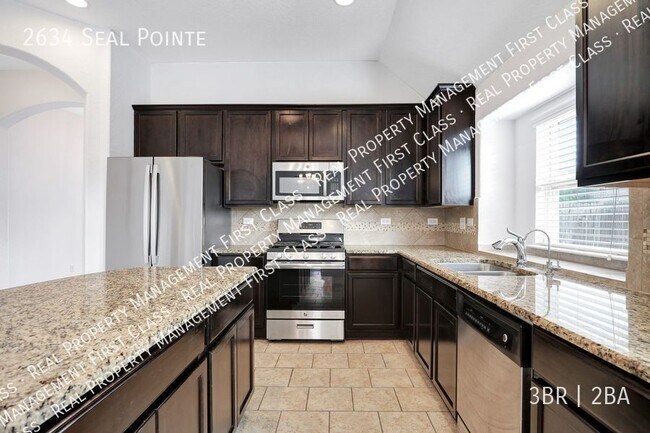 Building Photo - 2634 Seal Pointe