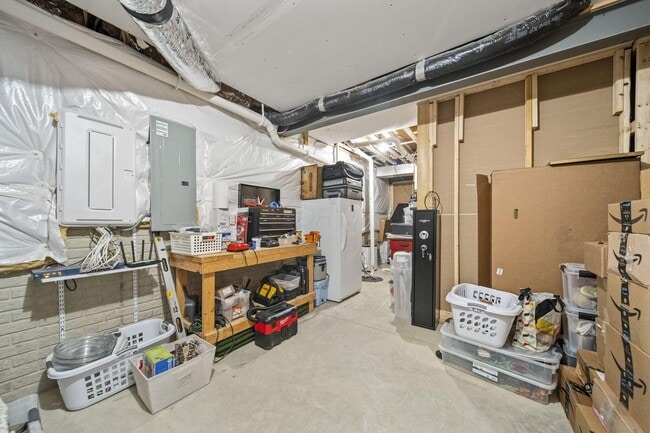 Building Photo - 1309 Goldwell Dr