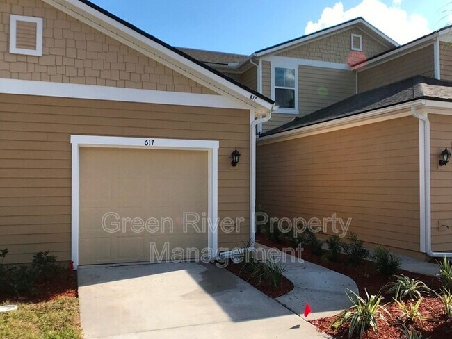 Building Photo - 617 Servia Dr