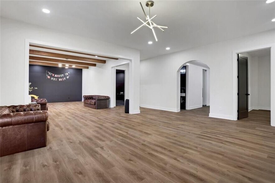 Building Photo - 1200 Moores Mill Rd NW