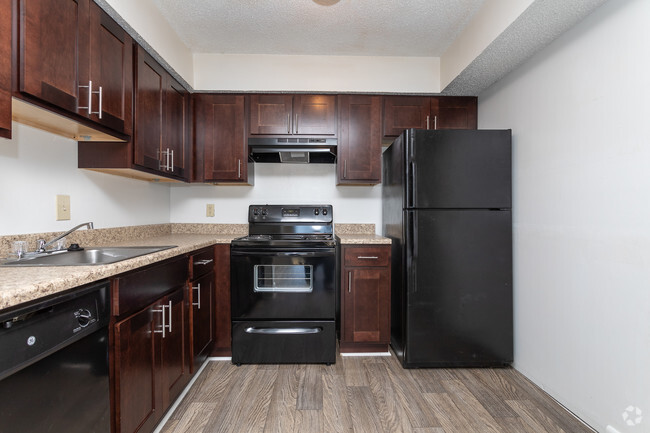 Interior Photo - Audubon Creek Apartments