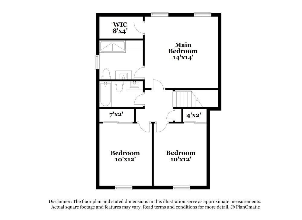 Building Photo - 800 Whitehead Dr