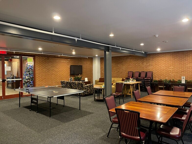 Riverport Community Room - 11 W 2nd St