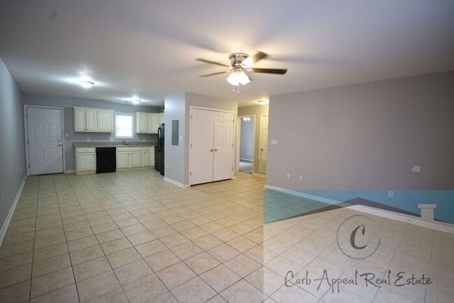 Building Photo - First month move in special $600!! Recently built 2 bed, 1 bath apartment - includes dishwasher a...