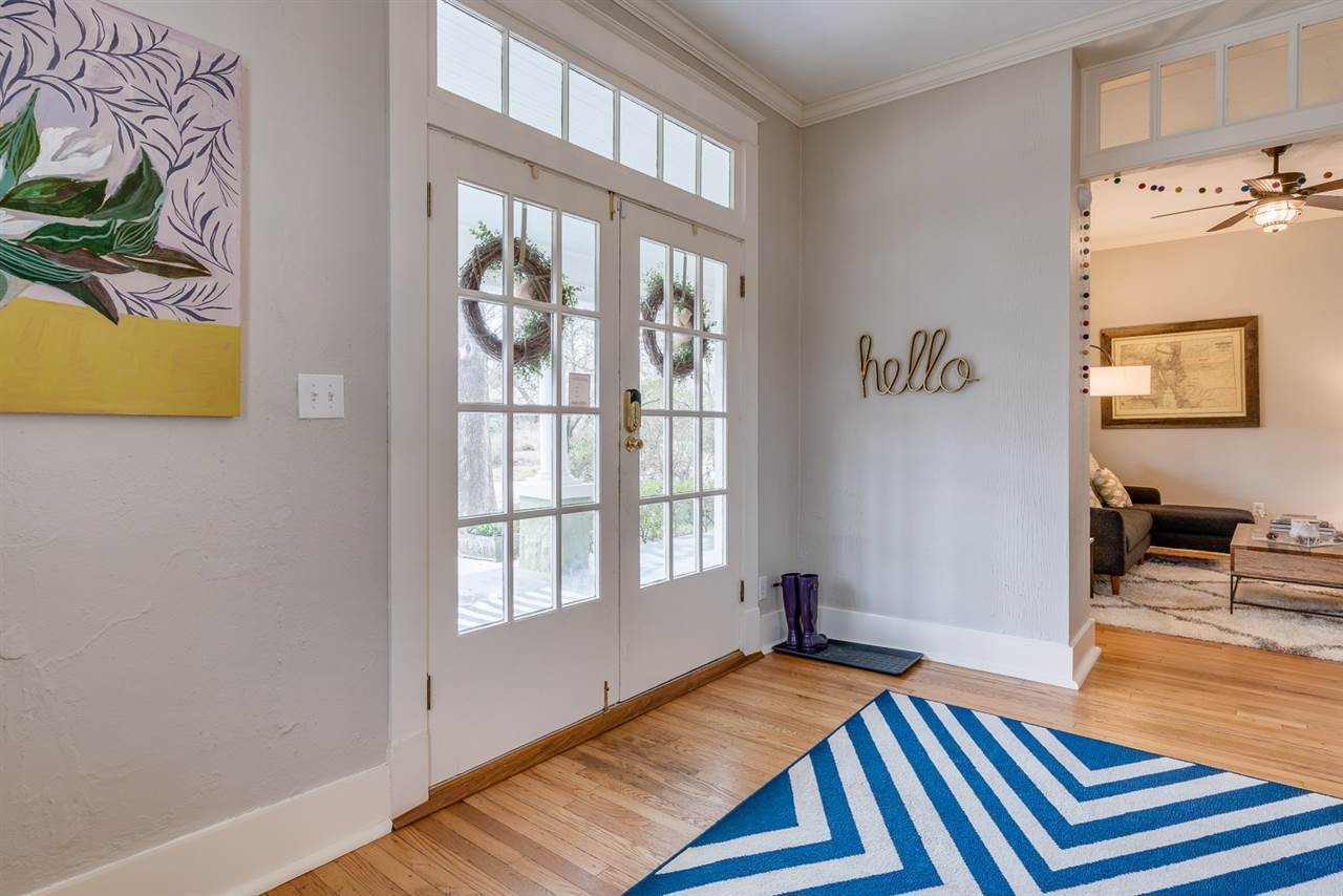 Building Photo - 1673 Galloway Ave