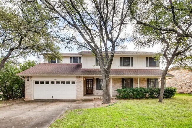 Building Photo - 11401 Oak Knoll Dr