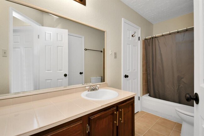Building Photo - 17107 Amber Ridge Dr