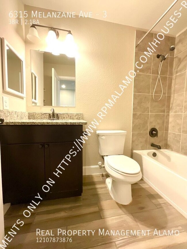 Building Photo - 6315 Melanzane Ave