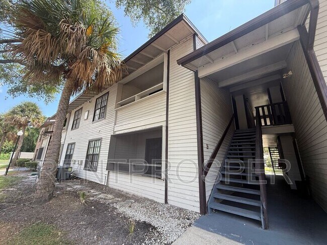 Building Photo - 4645 Cason Cove Dr