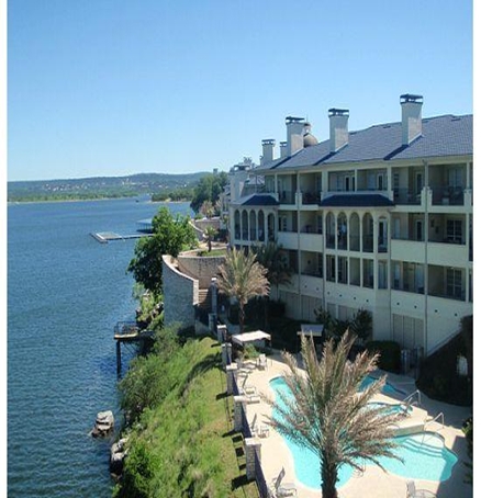 Building Photo - Island on Lake Travis