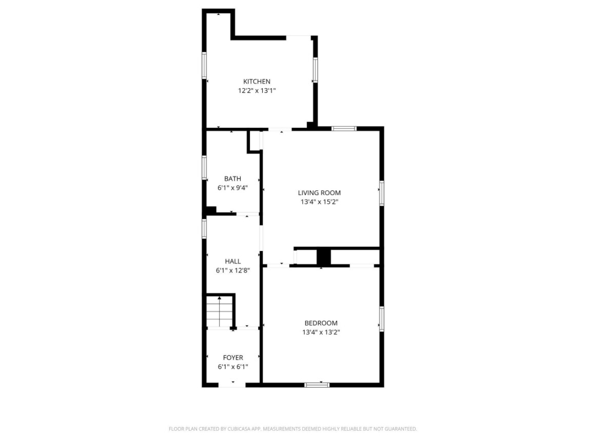 Building Photo - 39 Fairmont St