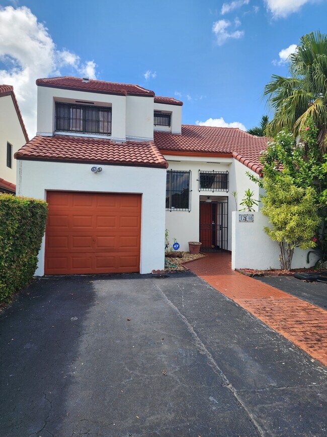 Building Photo - 12748 SW 64th Ter