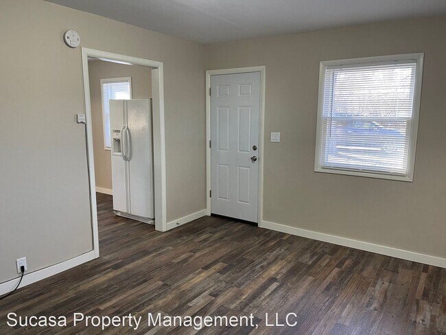 Building Photo - 2 br, 1 bath House - 2535 Rockwood Dr.