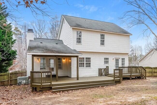 Building Photo - 125 Biltmore Dr