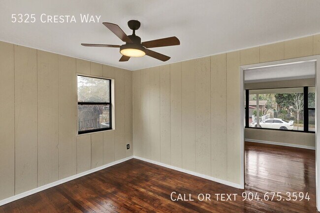 Building Photo - 5325 Cresta Way