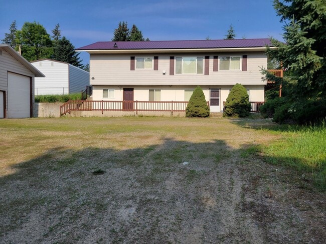 Building Photo - 435 N Spokane Ave