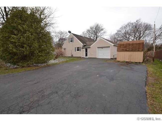 Building Photo - 126 Colin St