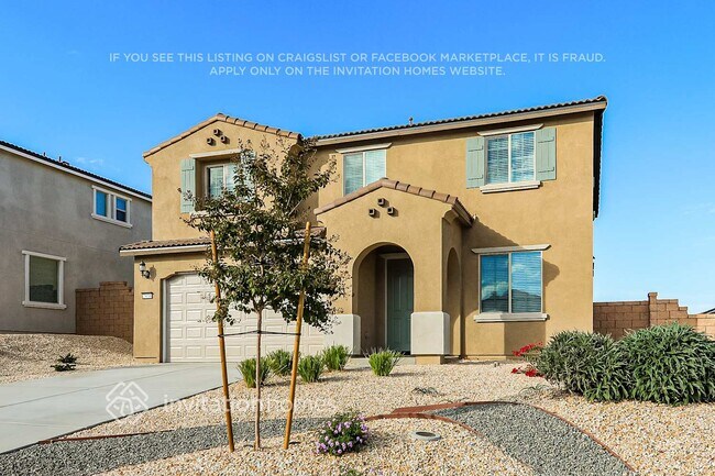 Building Photo - 25096 Zircon Rd