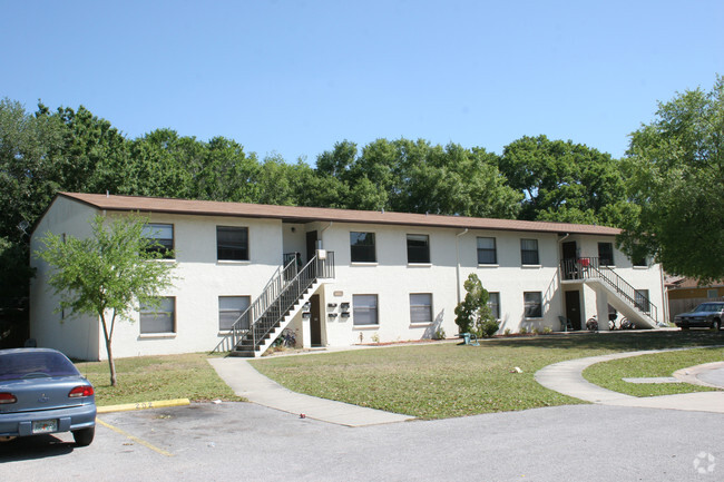 Building Photo - Cedar Hollow Apartments