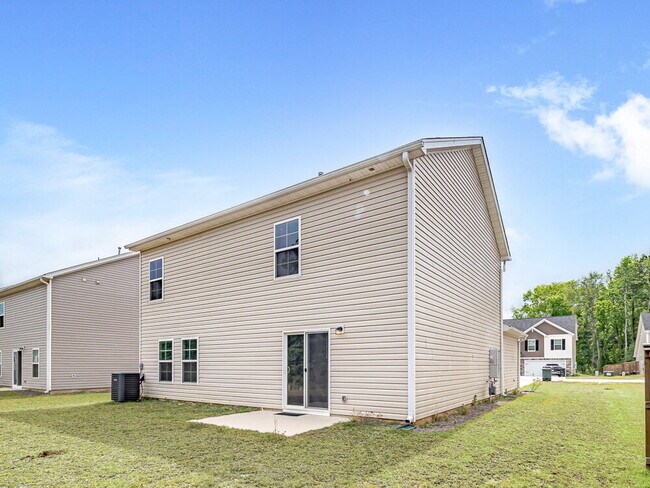 Building Photo - Available early May!