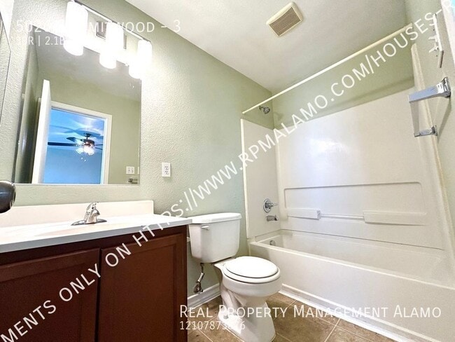 Building Photo - 5026 Summitwood-3