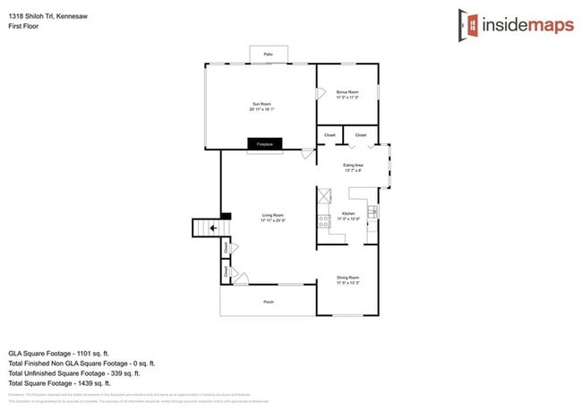 Building Photo - 1318 Shiloh Trail E Northwest