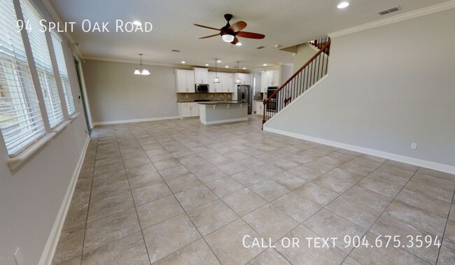 Building Photo - 94 Split Oak Rd