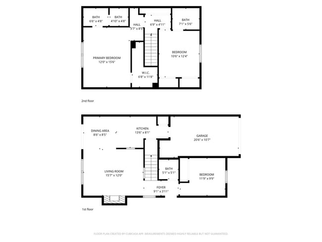 Building Photo - FALL INTO A NEW HOME WITH OUR MOVE-IN SPECIALS!