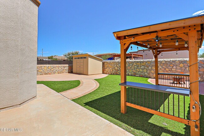 Building Photo - 14952 Brandon Wolfram Ct