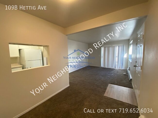 Building Photo - 109B Hettig Ave-